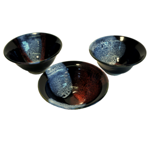 Galaxy Bowls Ceramics