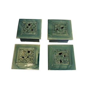 Boxes Ceramics