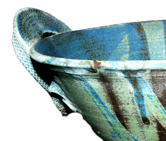 Chalice Ceramics Cornwall