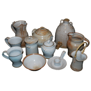 Tableware Ceramics