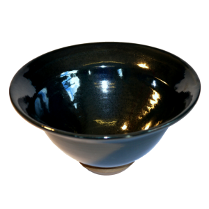 Black Bowl Ceramics