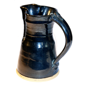 Medieval Style Jug Ceramics