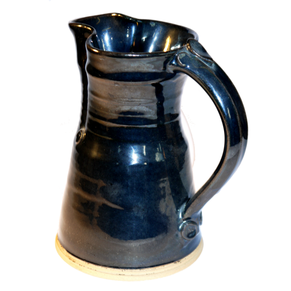 Medieval Style Jug Ceramics