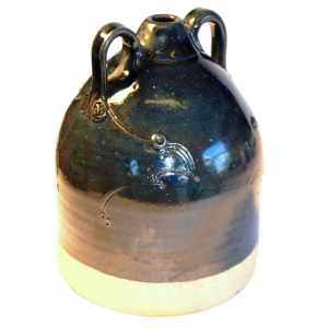 Medeival Style Watering Pot Ceramics