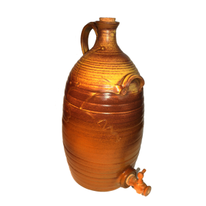 Cider Jar Ceramics