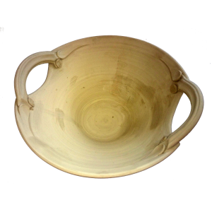 Handled Dish