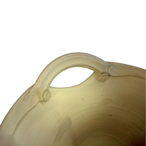 Handled Dish