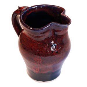 Med Jug Ceramics