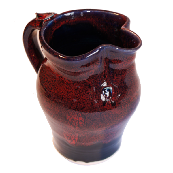 Med Jug Ceramics