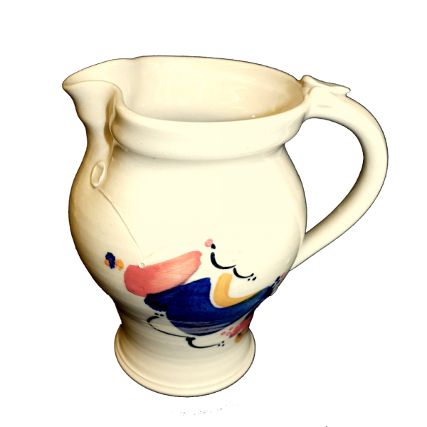 Medium Jug Ceramics