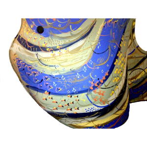 Vessel Ceramics
