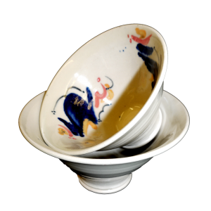 Small Bowl Ceramics
