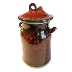 Store Jar Ceramics