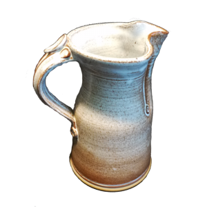 Medieval Style Jug Ceramics