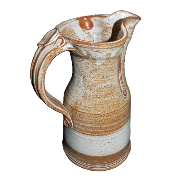 Medieval Style Jug Ceramics