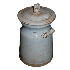 Store Jar Ceramics