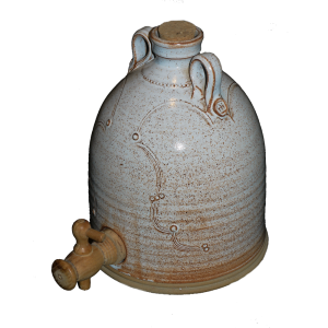 Wine Jar Ceramics