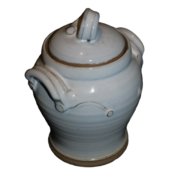 Store Jar Domes Ceramics