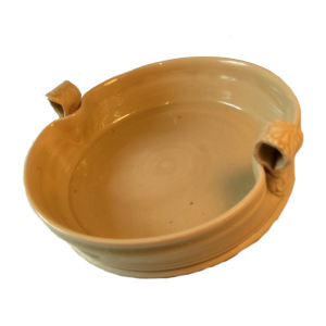 Creamware Dish Ceramics