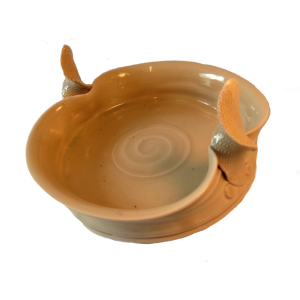 Creamware Dish Ceramics
