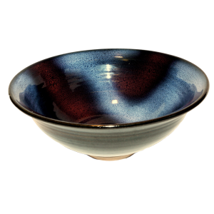 Galaxy Bowl Ceramics