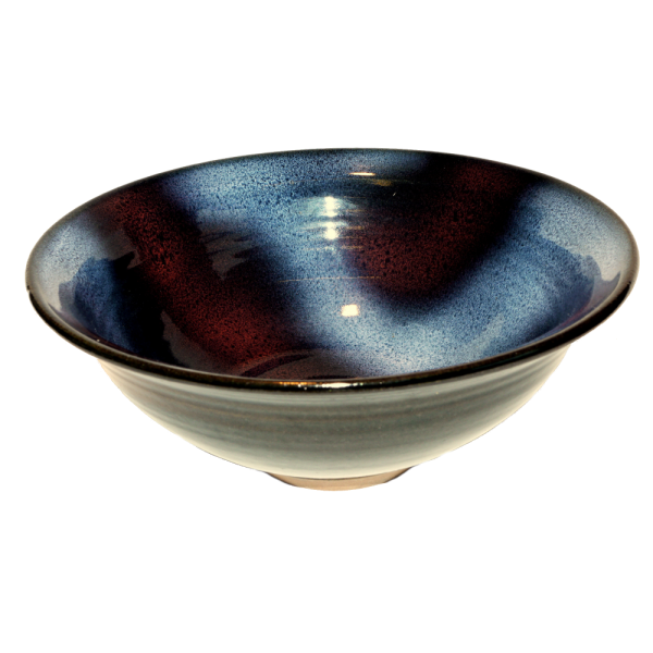 Galaxy Bowl Ceramics