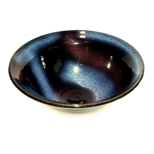 Galaxy Bowl Ceramics