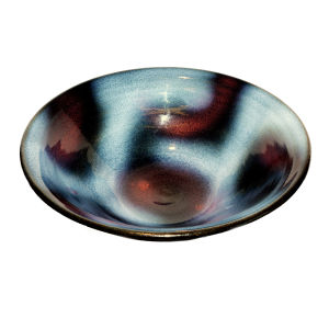 Galaxy Bowl Ceramics