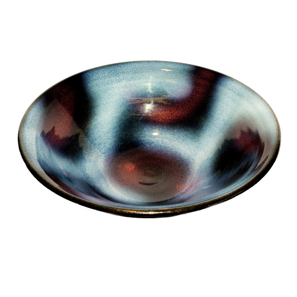 Galaxy Bowl Ceramics