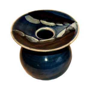 Galaxy Flared Vase Ceramics