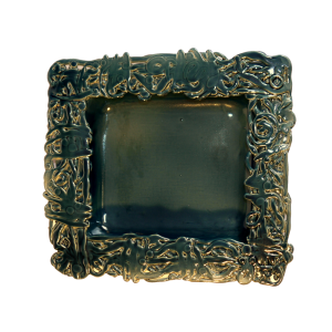 Square Dish Ceramics