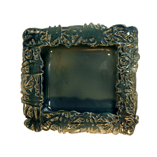 Square Dish Ceramics