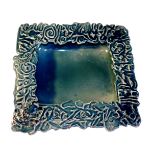 Square Dish Ceramics