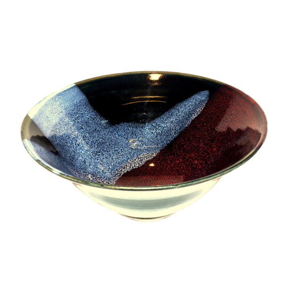 Galaxy Bowl Ceramics