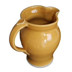 medium jug ceramics