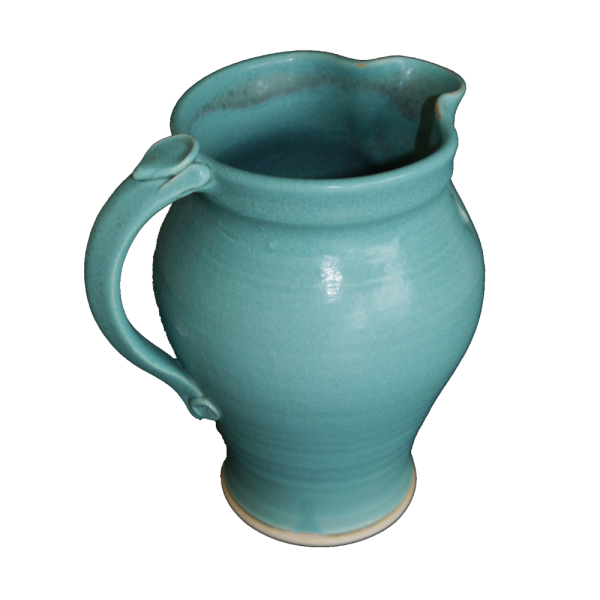 medium jug ceramics