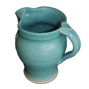 small jug ceramics