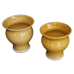 small vases ceramics