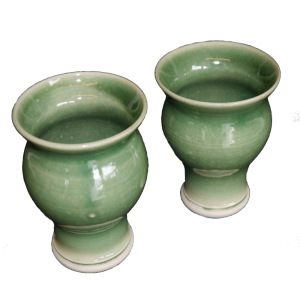 small vase ceramics