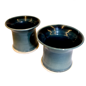 Small Cylinder Ceramics