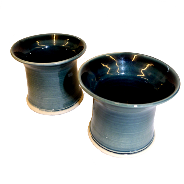 Small Cylinder Ceramics