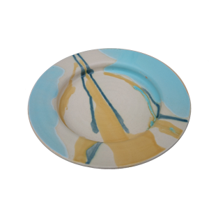 Atlantic Platter Ceramics