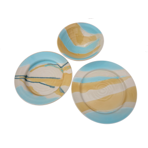 Atlantic Platters Ceramics